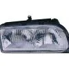 Depo VO2503101, 3731101RAS Headlight Assembly; Right - Volvo | 91594135