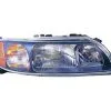 Depo VO2503121, 3731109RASN2 Headlight Assembly; Right - Volvo | 86935640