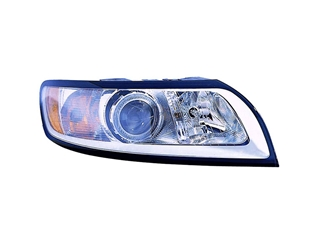 Depo VO2503125, 3731119RAS6 Headlight Assembly; Right - Volvo | 312657075 3 Depo VO2503125, 3731119RAS6 Headlight Assembly; Right - Volvo | 312657075