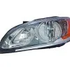 Depo VO2503141, 3731129RAS2 Headlight Assembly; Right - Volvo | 314202888