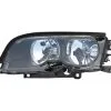 Eagle Eyes BM146-B101L Headlight Assembly; Left - BMW | 63126904279