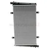 Nissens 8602117, 65551A Radiator - Volvo | W01331661048 -auto parts store 8602117