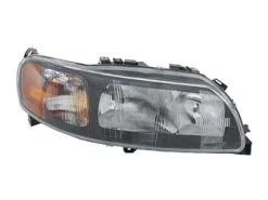 URO Parts 8693564E Headlight; Right; W/ Bulbs - Volvo | 32101684 86053051738 86253017738 8662951