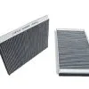 Mahle 9068300318A, LAK307 Cabin Air Filter - Mercedes | 9068300318