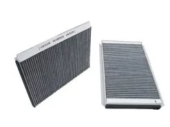 Mahle 9068300318A, LAK307 Cabin Air Filter - Mercedes | 9068300318
