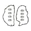 Elwis 9113001 Valve Cover Gasket Set - Jaguar, Land Rover | LR010789 LR010882 -auto parts store 9113001