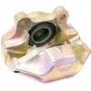ATE 91135190700, 210103 Brake Caliper; Front Left M Type - Porsche | 13248199992 90135196522 W01331598828