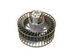 Genuine Porsche 91162490600 Blower Motor; Complete Motor And Fan Assembly For AC Evaporator - Porsche | 0130063043