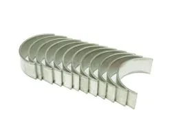 Glyco 91410314100, 7130146STD Connecting Rod Bearing Set; Standard - Porsche | 91410314102 W01331620591