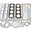 VictorReinz 92810090100, 012417502 Engine Gasket Set - Porsche | 20543007071 W01331647233 -auto parts store 92810090100