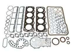 VictorReinz 92810090100, 012417502 Engine Gasket Set - Porsche | 20543007071 W01331647233