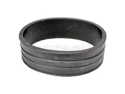 Genuine Porsche 92811024803 Air Intake Seal; Central Connecting Tube To Throttle Socket - Porsche