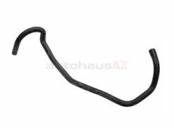 O.E.M. 92857458904 Heater Hose; Engine Y Pipe To Heater Core - Porsche | 11743014001 W01331628794