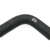 URO Parts 93010739409 Crankcase Breather Hose; Vent Hose From Crankcase Vent To Oil Tank - Porsche | URO007883 -auto parts store 93010739409