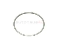 VictorReinz 94411120503, 702600810 Exhaust/Muffler Seal Ring; Turbo To Exit Pipe/Exit Pipe To Catalytic Converter - Porsche | W01331635119