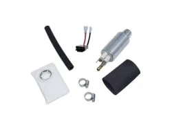 Walbro 9480152E, 5CA33512 Fuel Pump, Electric; Replacement Pump Section - Volvo | 0580314067 3531850 6842247 9135418