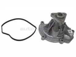 Genuine 94810603301 Water Pump - Porsche | PO94810603301