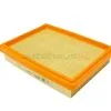 Genuine Porsche 95111012101, LX71 Air Filter - Porsche | 73359 93011012101 94111012101 95110093000