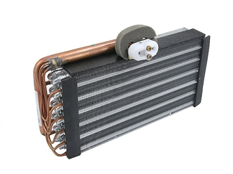 Mahle Behr 96457390100, 351210791 A/C Evaporator Core - Porsche | 70818538NA W01331597802 3 Mahle Behr 96457390100, 351210791 A/C Evaporator Core - Porsche | 70818538NA W01331597802