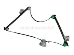 Genuine Porsche 99654207604 Window Regulator; Front Right Without Motor For Power Window - Porsche | 99654207603 W01331600147