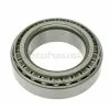 SKF 99905905600, JLM104948910 Wheel Bearing; Rear Outer - Lexus, Porsche, Toyota | 33131206453 33131469966 JLM104910 JLM104948 -auto parts store 99905905600