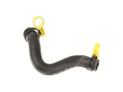 Genuine 9A110685200 Expansion Tank/Coolant Reservoir Hose - Porsche