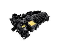 AAZ Preferred Plus 11127588412, 7410370 Valve Cover; Includes Valve Cover Gasket And Bolts - BMW | 103668 11127625477 477.540