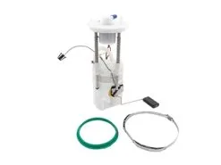 AAZ Preferred Plus 16117195463, 7411100 Fuel Pump Module Assembly; Right - BMW | 358302431