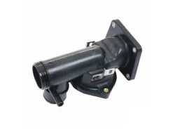 Eurospare AJ8002217 Thermostat Housing - Jaguar, Porsche | AJ82217