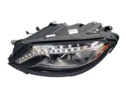 Automotive Lighting 2229062104, LUS7352 Headlight Assembly; Left - Mercedes