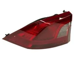 Automotive Lighting 31395930, LLH472 Tail Light; Left Outer - Volvo | 30796267