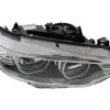 Automotive Lighting 63117377856, LUS7431 Headlight Assembly; Right - BMW