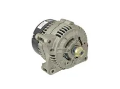 Bosch (OE Reman) AL0752X, AL0053X Alternator; 100 Amp - Volvo | 3523420 5003809 5003919 5003921