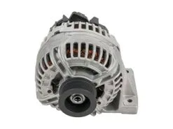 Bosch (OE Reman) AL0756X Alternator; 120 Amp - Volvo | 8111001 8602277 9442841 W01331599432 -auto parts store AL0756X