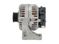 Bosch (OE Reman) AL0756X Alternator; 120 Amp - Volvo | 8111001 8602277 9442841 W01331599432