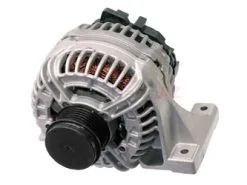 Bosch (OE Reman) AL0805X Alternator; 120 Amp - Volvo | 36050282 8251071 8601841 8602276