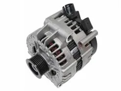 Bosch (OE Reman) AL0821X Alternator; 180 Amp - Volvo | 30782032 36000791 36002176 8603605