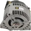 Bosch (OE Reman) AL9346X Alternator; 100 Amp - Land Rover | W01331598082 YLE10100 -auto parts store AL9346X
