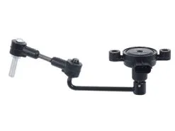 Eurospare ANR4686 Suspension Self-Leveling Valve; Front - Land Rover