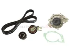 Aisin 306088009, TKV009 Timing Belt Kit With Water Pump - Volvo