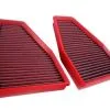 BMC Air Filter (LIFETIME) FB70901 Air Filter Set - Porsche | 99111013000 99111013092 -auto parts store B8 FB70901
