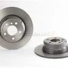 Brembo 34216859678, 08701981 Disc Brake Rotor; Rear - BMW -auto parts store B9 34216859678