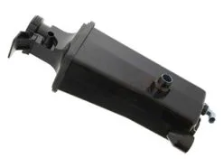 Mahle Behr 17117573751, 70825614NA Expansion Tank/Coolant Reservoir - BMW | 376702174