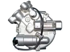 Mahle Behr 36011277, ACP511000P AC Compressor - Volvo -auto parts store BH 36011277 1