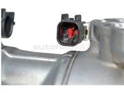 Mahle Behr 36011277, ACP511000P AC Compressor - Volvo -auto parts store BH 36011277 2