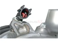 Mahle Behr 36011277, ACP511000P AC Compressor - Volvo -auto parts store BH 36011277 3