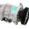 Mahle Behr LR020193, ACP905000P AC Compressor - Land Rover