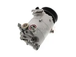 Mahle Behr LR056302, ACP1357000P AC Compressor - Land Rover | 70818051NA -auto parts store BH LR056302 1