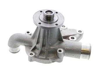 Genuine BMW 11511315211 Water Pump - BMW | 11511309529 11511312574 3 Genuine BMW 11511315211 Water Pump - BMW | 11511309529 11511312574