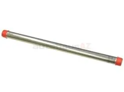 Genuine BMW 11531741202 Coolant Pipe; 35 Mm O.D. - BMW